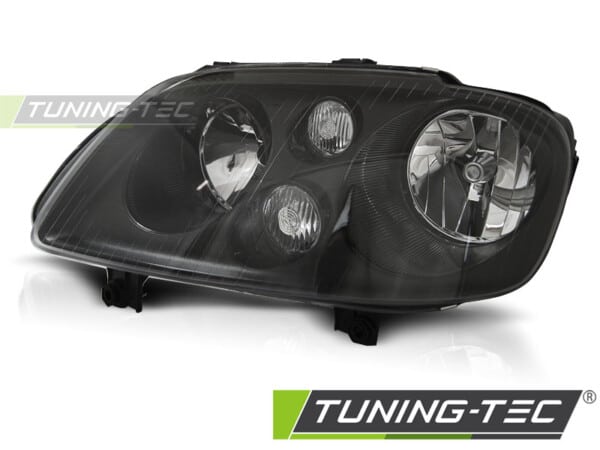 Svetlomet Ľavá strana TYC vhodné pre VW TOURAN 02.03-10.06 / CADDY – Obrázok 2