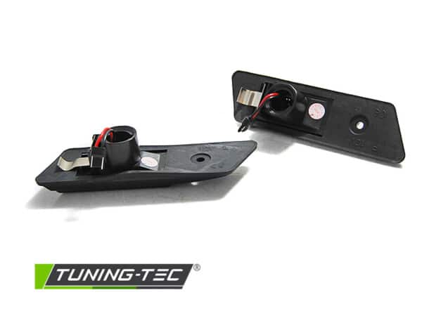 Smerovky LED SEQ pre BMW E34/E32/E36 – Obrázok 3
