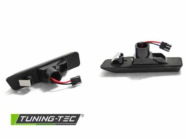 Smerovky LED SEQ pre BMW X5 E53 99-06 – Obrázok 3