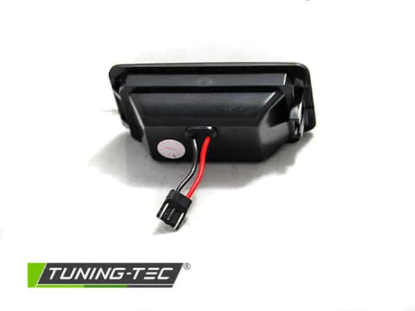 LED osvetlenie ŠPZ vhodné pre VW UP / SKODA CITIGO/ SEAT MII – Obrázok 3
