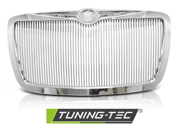 Maska ROYCE  CHRÓM  pre CHRYSLER 300 C 04-11 – Obrázok 2