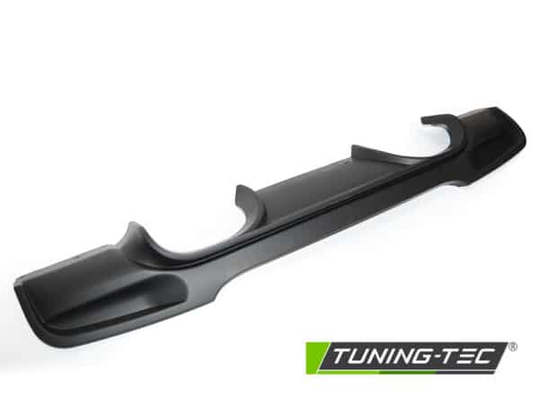 DIFFUSOR SPORT TWIN OUTLET TWIN MUFFLER fits BMW E90/E91 – Obrázok 4