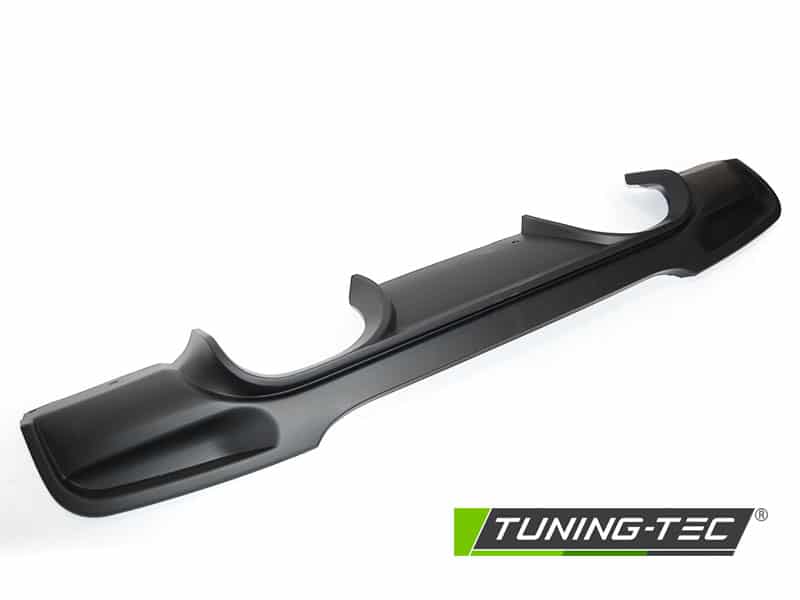 DIFFUSOR SPORT TWIN OUTLET TWIN MUFFLER fits BMW E90/E91 – Obrázok 4