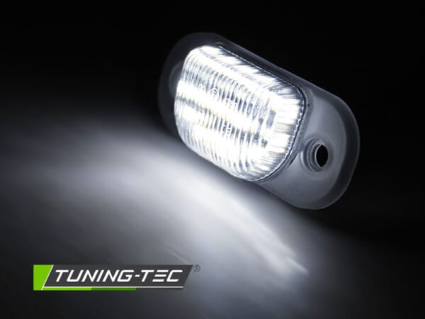LED osvetlenie ŠPZ vhodné pre AUDI 80 B4 / 100 C4 / A6 C4 – Obrázok 2