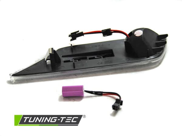 Smerovky LED SEQ pre MINI COOPER F54 CLUBMAN 15-19 – Obrázok 3