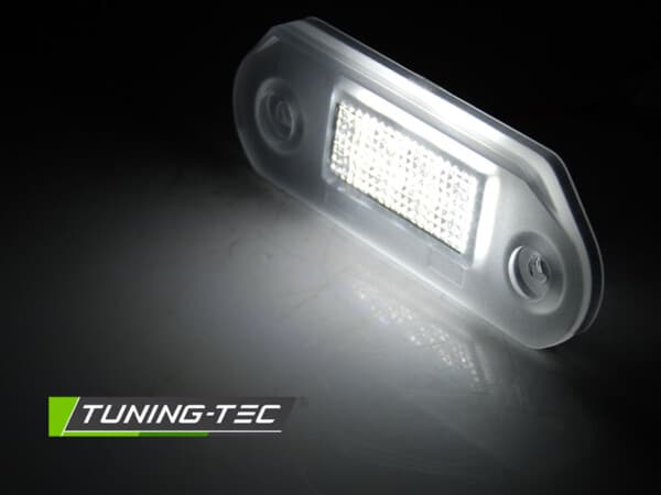 LED  osvetlenie ŠPZ   vhodné pre VW VW GOLF III VARIANT / VENTO / OCTAVIA I – Obrázok 2