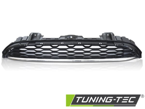 Maska  Čierna vhodná pre MINI COOPER F55 F56 F57 14-2 – Obrázok 2
