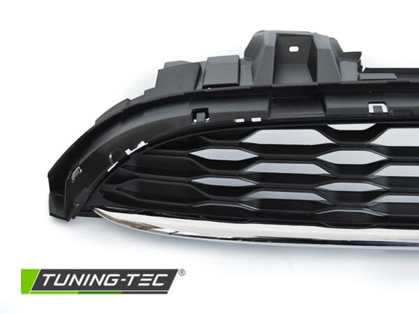 Maska  Čierna vhodná pre MINI COOPER F55 F56 F57 14-2 – Obrázok 3