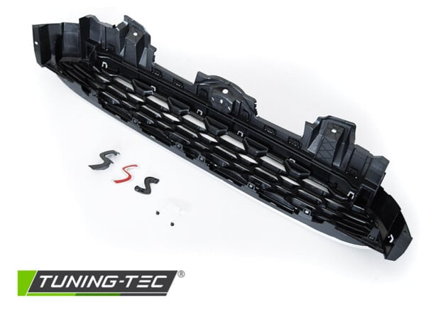 Maska  Čierna vhodná pre MINI COOPER F55 F56 F57 14-2 – Obrázok 5