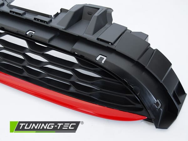 Maska  Čierna vhodná pre MINI COOPER F55 F56 F57 14-21 – Obrázok 4