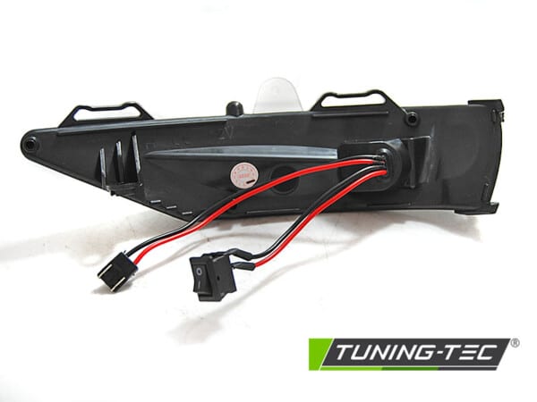 FORD FIESTA MK7 17- SEQ LED – Obrázok 3