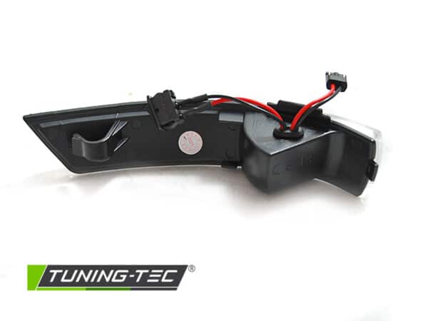 FORD FOCUS MK2 MK3 08-17/ MONDEO MK4 10-14 SEQ LED – Obrázok 3