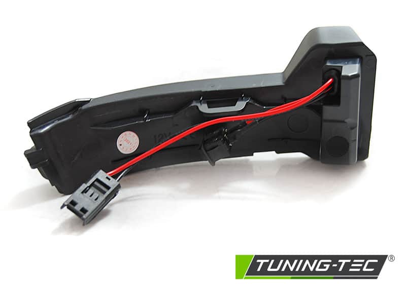 FORD FOCUS MK4 18- SEQ LED dymové – Obrázok 3