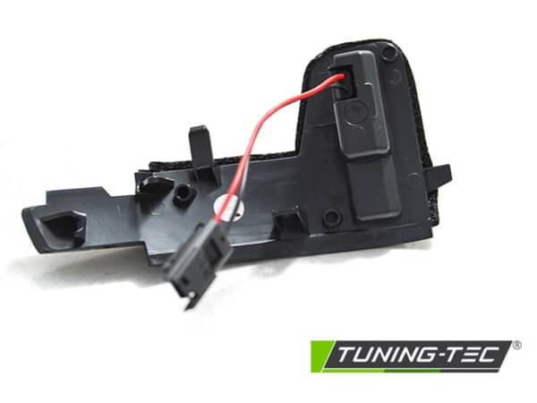 Smerovky do spätných zrkadiel LED pre VOLVO XC90 MK II 14-20 – Obrázok 3