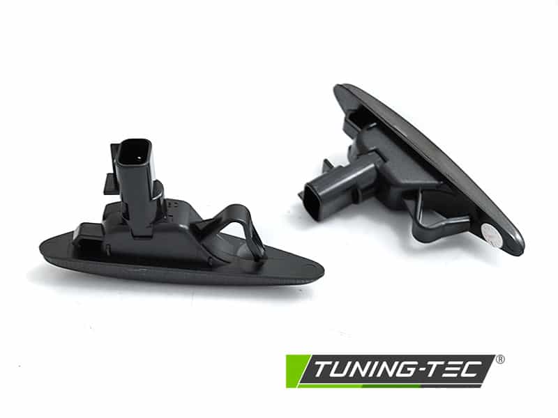 Smerovky SMOKE LED SEQ vhodné pre MAZDA 5 / 6 / MX-5 / RX – Obrázok 3
