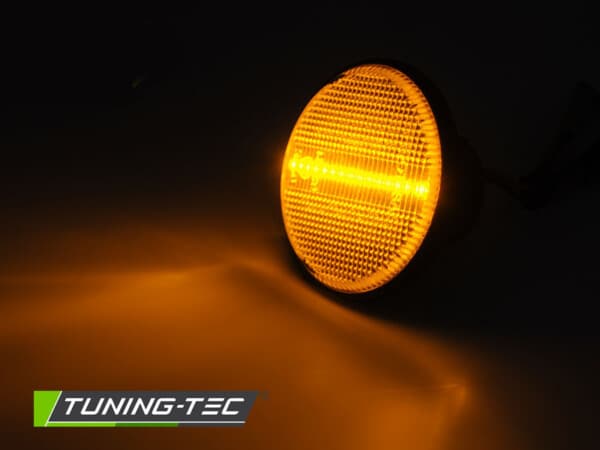 Smerovky dymové LED pre MAZDA MX-5 89-15 – Obrázok 2