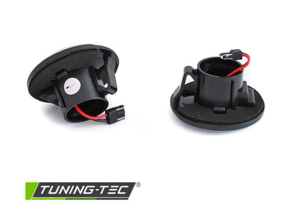 Smerovky dymové LED pre MAZDA MX-5 89-15 – Obrázok 3
