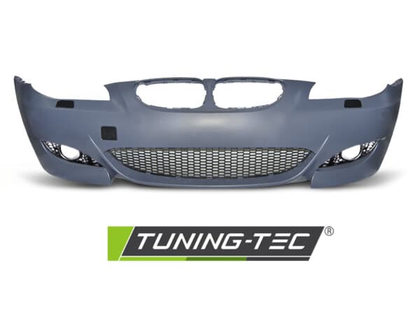 Predný nárazník SPORT STYLE pre  BMW E60/E61 03-10 – Obrázok 2