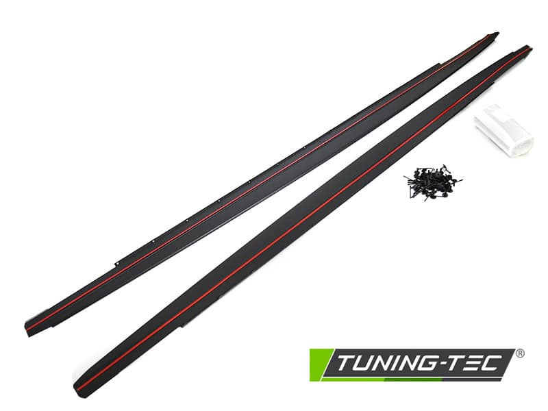 BODY KIT PERFORMANCE STYLE fits BMW G30 G31 LCI 20-23 – Obrázok 5