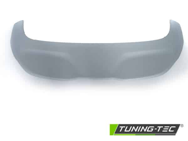 Spoiler kufra ST pre FORD FOCUS MK4 18-21 HATCHBACK – Obrázok 2