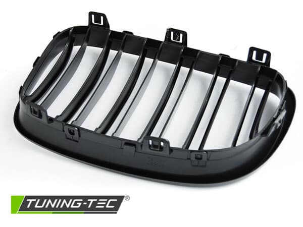 Maska  MATT Čierna vhodná pre BMW E87/81/82/88 07-11 – Obrázok 6
