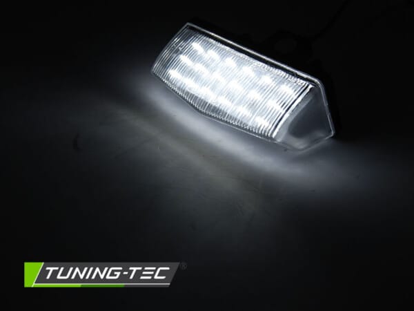 LED osvetlenie ŠPZ LEXUS RX IV 15-19 / NX 14-17 – Obrázok 3