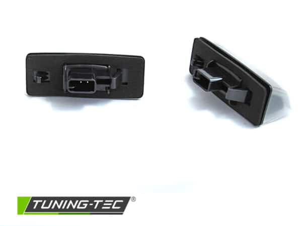 LED osvetlenie ŠPZ LEXUS RX IV 15-19 / NX 14-17 – Obrázok 4