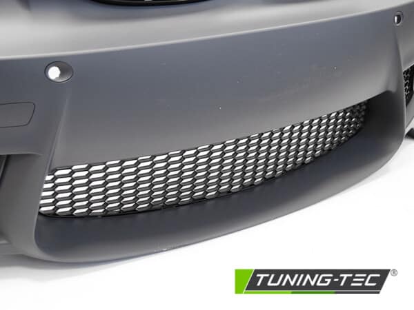 Predný nárazník vhodný pre BMW E81/82/87/88 04-13 – Obrázok 4