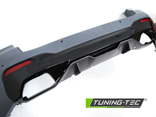 Zadný nárazník PERFORMANCE  PDC vhodný pre BMW G31 LCI 20-23 – Obrázok 3