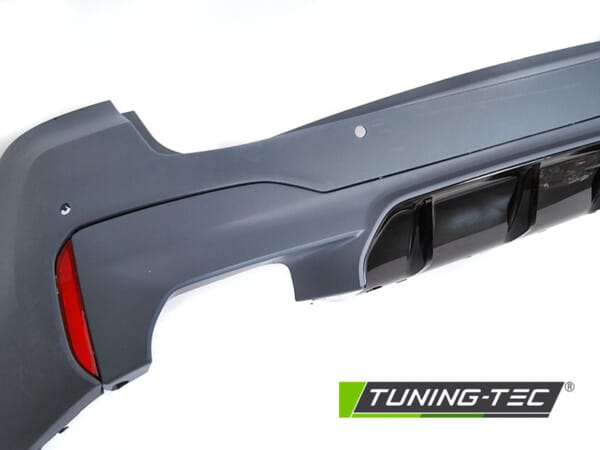 Zadný nárazník PDC vhodný pre BMW G31 LCI 20-23 – Obrázok 3