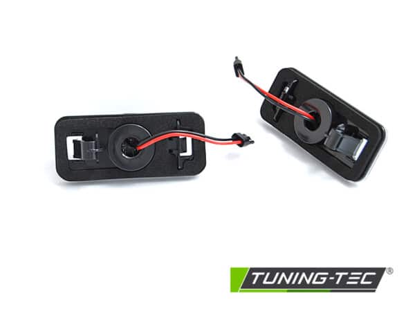 LED  osvetlenie ŠPZ SUBARU IMPREZA / WRX / LEGACY / TOYOTA GT86 – Obrázok 3