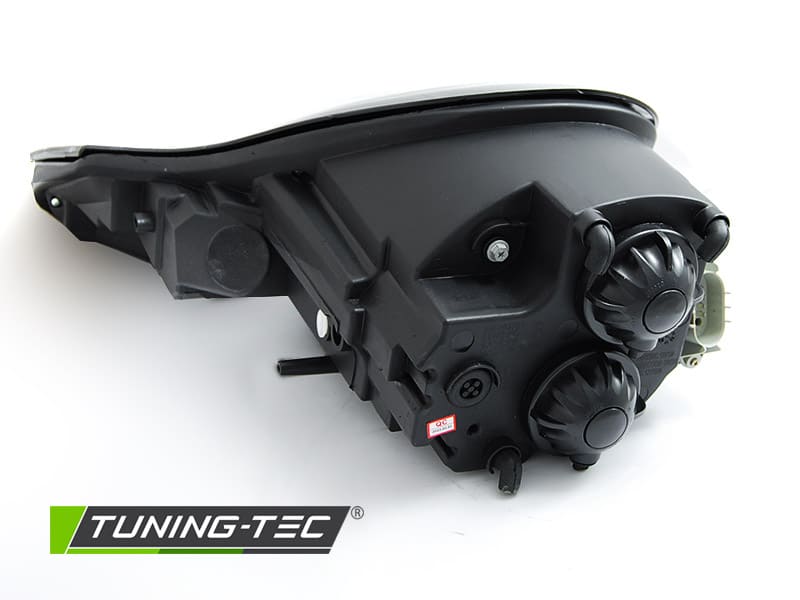 Predné svetlá DAYLIGHT ALL MATT BLACK vhodné pre PORSCHE BOXSTER 96-04 /911 996 – Obrázok 5