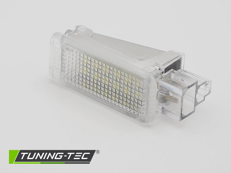 INTERIOR LIGHTS LED AUDI / VW / SKODA / PORSCHE – Obrázok 2