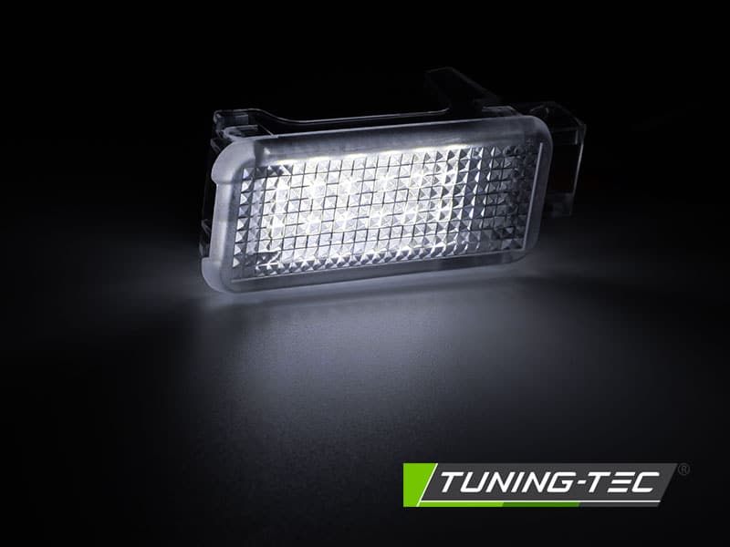 INTERIOR LIGHTS LED AUDI / VW / SKODA / PORSCHE – Obrázok 4