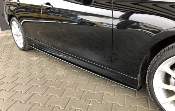 TFB Univerzálne lišty pod prahy 160-222 cm