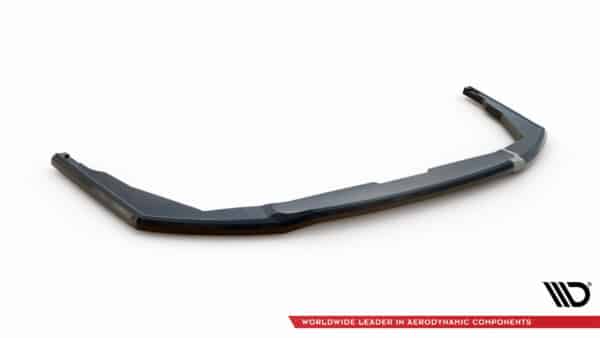 MAXTON DESIGN - Spoiler pod zadný nárazník PEUGEOT 308 MK3 ,Čierny lesk – Obrázok 6