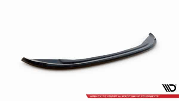 MAXTON DESIGN -Spoiler pod zadný nárazník ,VOLKSWAGEN ID.3 MK1,Čierny lesk – Obrázok 6