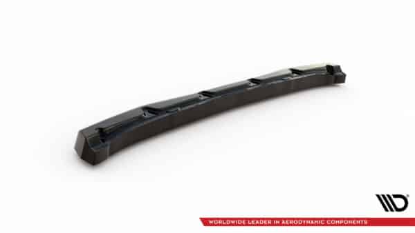 MAXTON DESIGN - Spoiler po zadný nárazník vhodné pre BMW 4 M440I G22, Čierny lesk – Obrázok 7