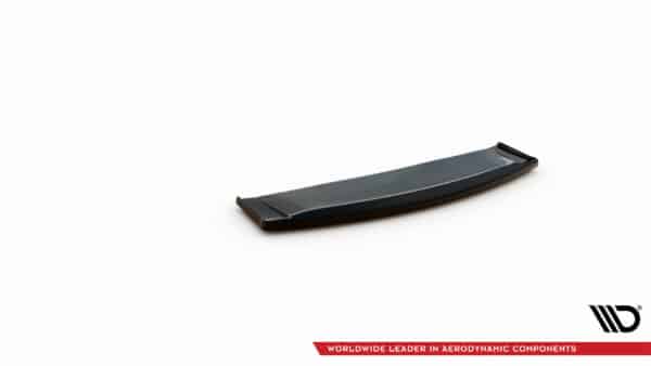 MAXTON DESIGN - Spoiler pod zadný nárazník vhodné pre BMW 5 GT M-PACK F07, Čierny lesk – Obrázok 5