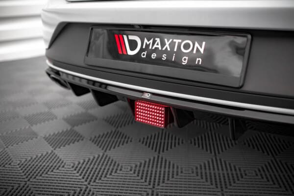 MAXTON DESIGN - LED STOP svetlo, SEAT LEON CUPRA SPORTSTOURER MK3 – Obrázok 2
