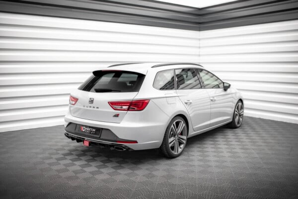 MAXTON DESIGN - LED STOP svetlo, SEAT LEON CUPRA SPORTSTOURER MK3 – Obrázok 4