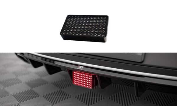 MAXTON DESIGN - LED STOP svetlo, SEAT LEON CUPRA SPORTSTOURER MK3