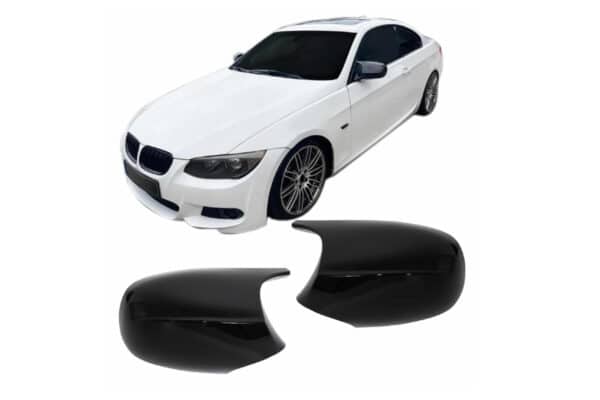 Kryty spatných zdrakdiel vhodné pre BMW 3 E90/E91  LCI 2008-2013