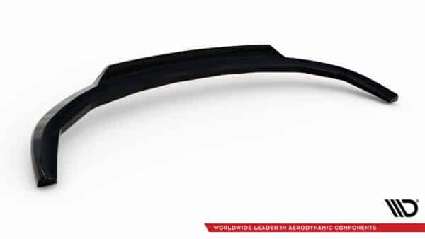 MAXTON DESIGN - Spoiler pod predný nárazník , CHRYSLER PACIFICA MK2 FACELIFT, Čierny lesk – Obrázok 6