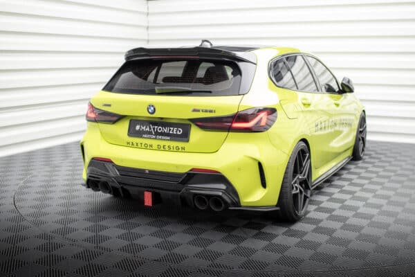 MAXTON DESIGN - LED STOP svetlo V.2 , vhodné pre BMW 1 F40 M-PACK / M135I – Obrázok 2