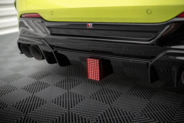 MAXTON DESIGN - LED STOP svetlo V.2 , vhodné pre BMW 1 F40 M-PACK / M135I – Obrázok 3