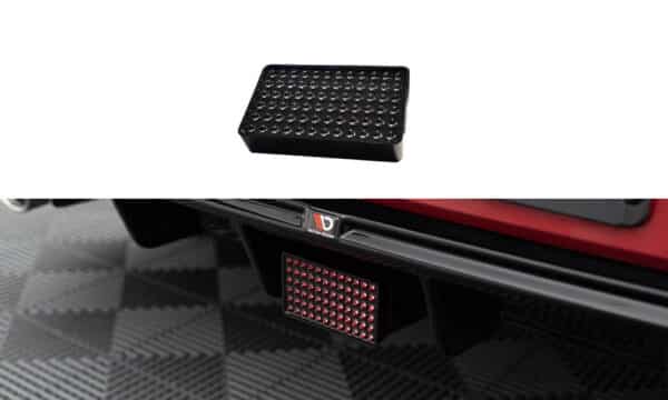 MAXTON DESIGN - LED stop svetlo ,VOLKSWAGEN GOLF GTE / GTI / GTI CLUBSPORT MK8