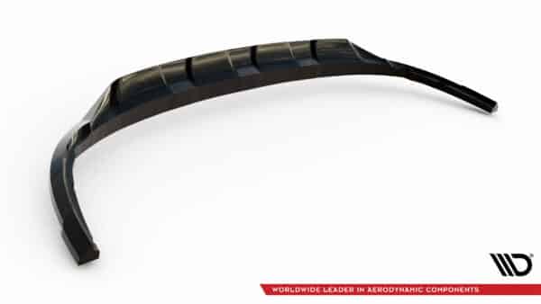 MAXTON DESIGN - Spoiler pod zadný nárazník ,RENAULT ESPACE MK5 FACELIFT, Čierny lesk – Obrázok 9