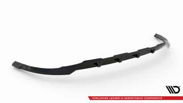 MAXTON DESIGN - Spoiler pod zadný nárazník ,RENAULT ESPACE MK5 FACELIFT, Čierny lesk – Obrázok 8