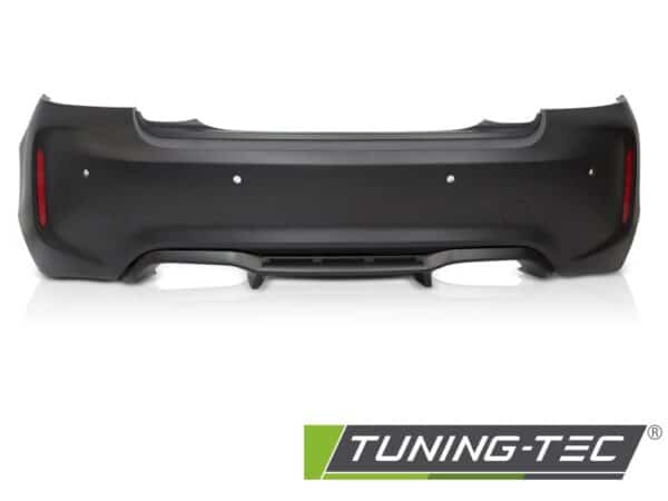 REAR BUMPER SPORT STYLE PDC fits BMW F22/F23 13-17 – Obrázok 2